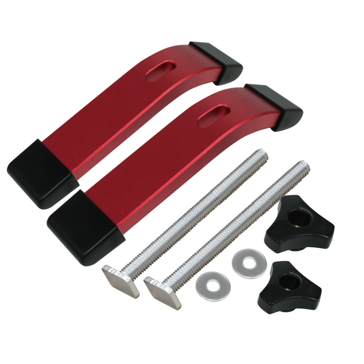 1/2Pcs Quick Acting Hold Down  - огляд і ціна Woodworking Company