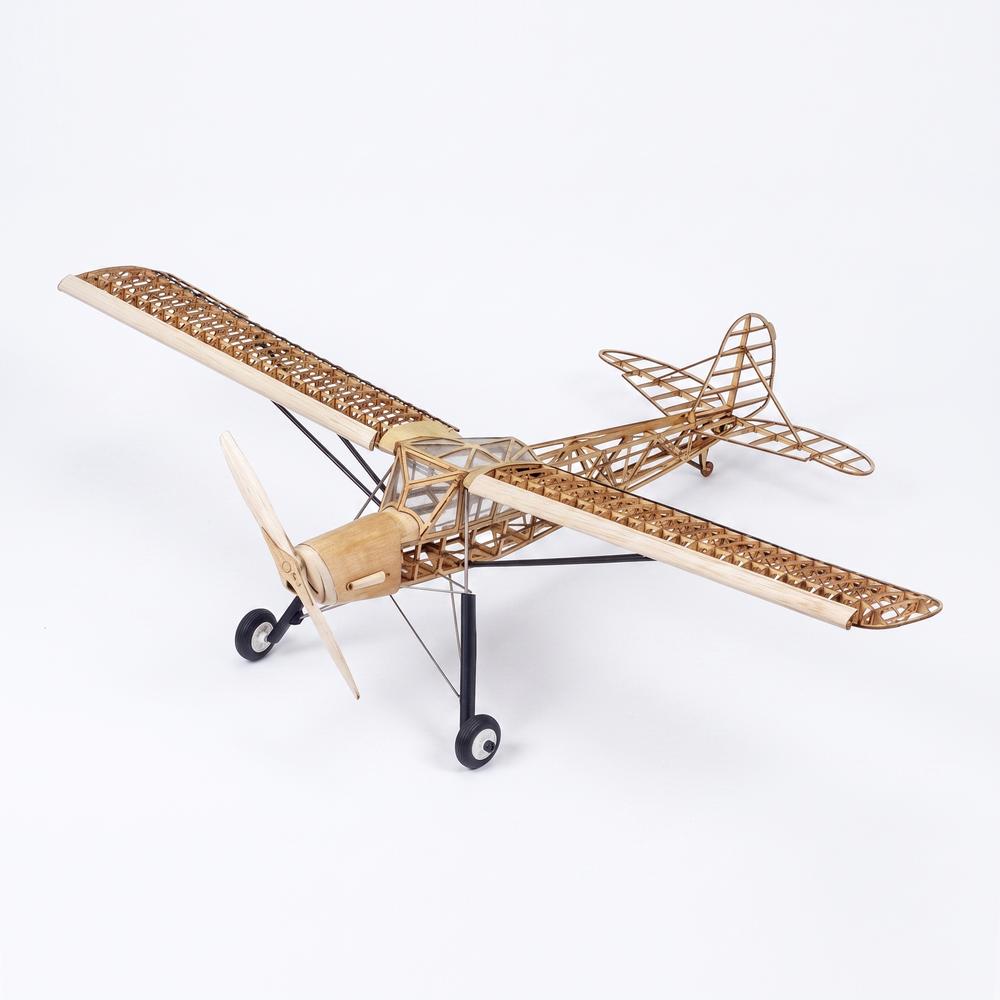 FI-156 500mm Vintage Balsa Woo - огляд і ціна Woodworking Show