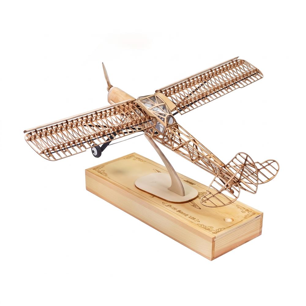 FI-156 500mm Vintage Balsa Woo - огляд і ціна Woodworking Show