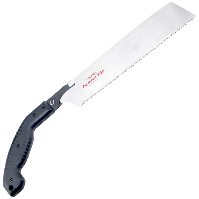 Tajima PUL265/300/KCH imported - огляд і ціна Woodworking Hand Saw