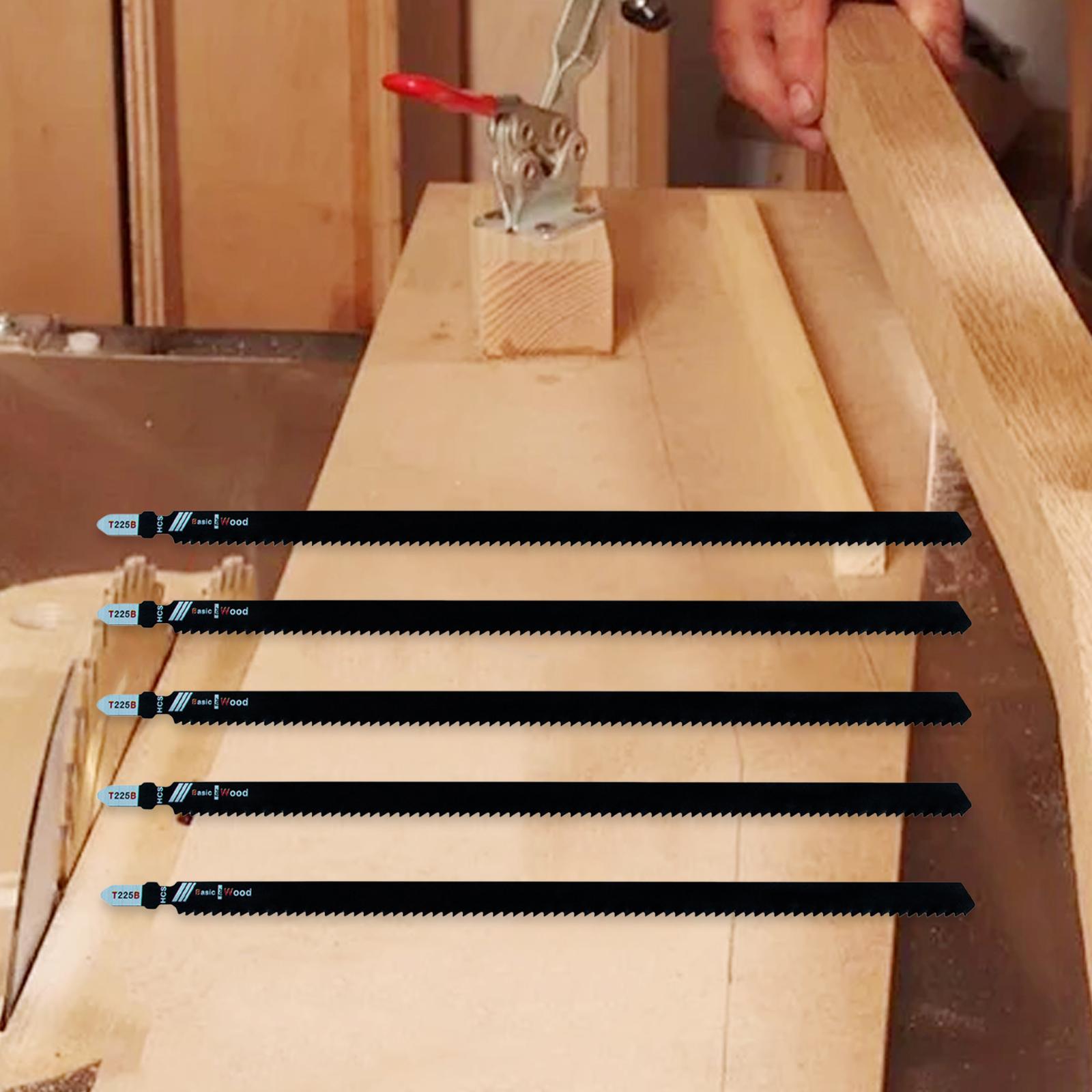 Curved Jigsaw Blade Wood Pruni - огляд і ціна Woodworking Hand Saw