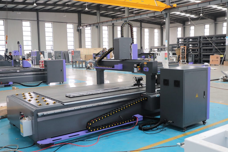 Hot Sale 1212 1325 1530 CNC Ro - огляд і ціна Woodworking Machinery For Sale