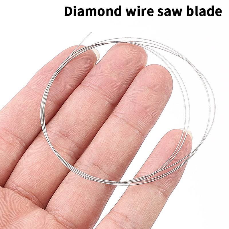 TG1PC 1M Cutting Wire Saw Blad - огляд і ціна Woodworking Hand Saw