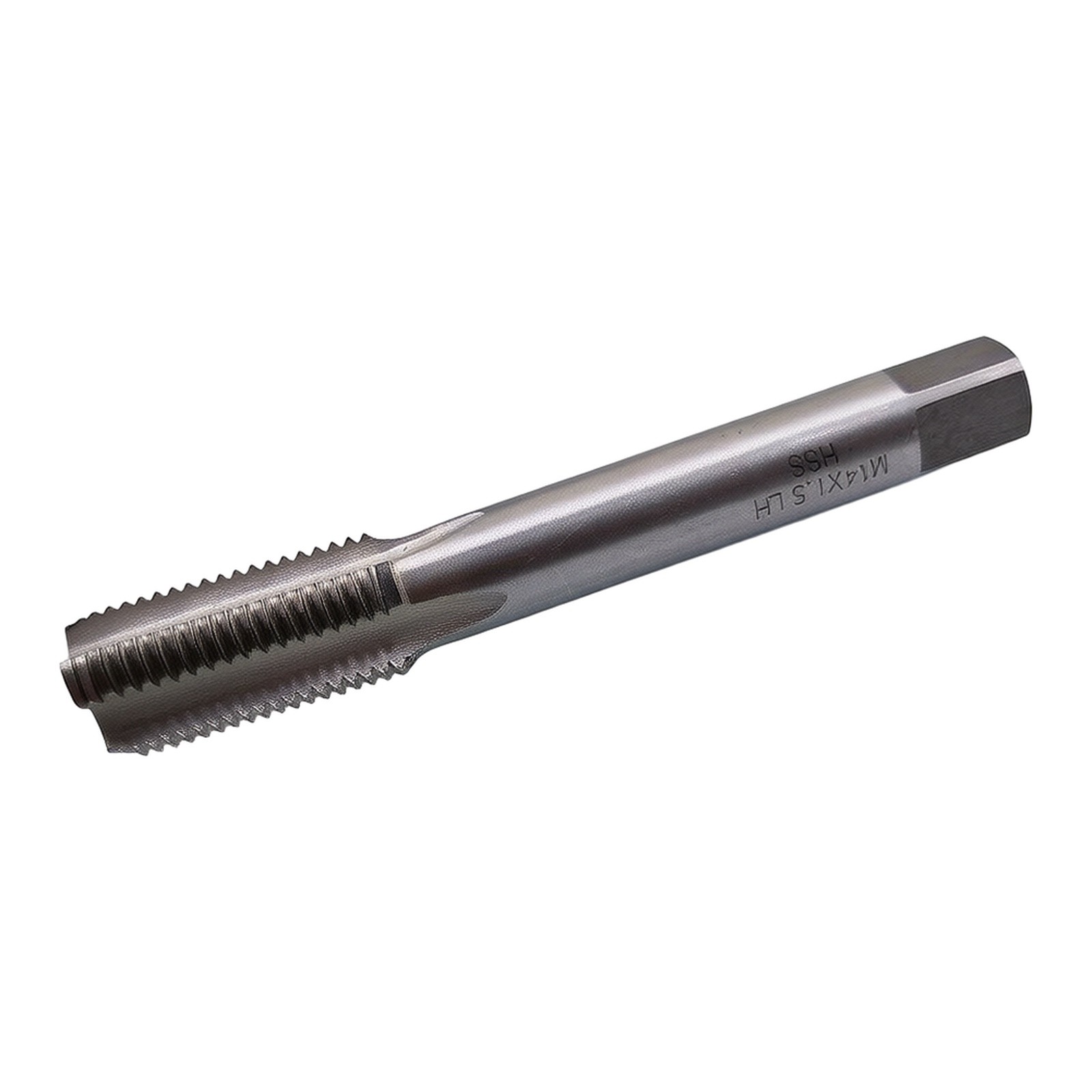 Metric Left Tap for M14 x 1.5m - огляд і ціна Woodworking Overalls