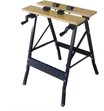 JL-WB02 Portable Folding Workb - огляд і ціна Woodworking Horse