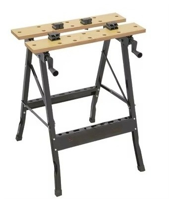 JL-WB02 Portable Folding Workb - огляд і ціна Woodworking Horse