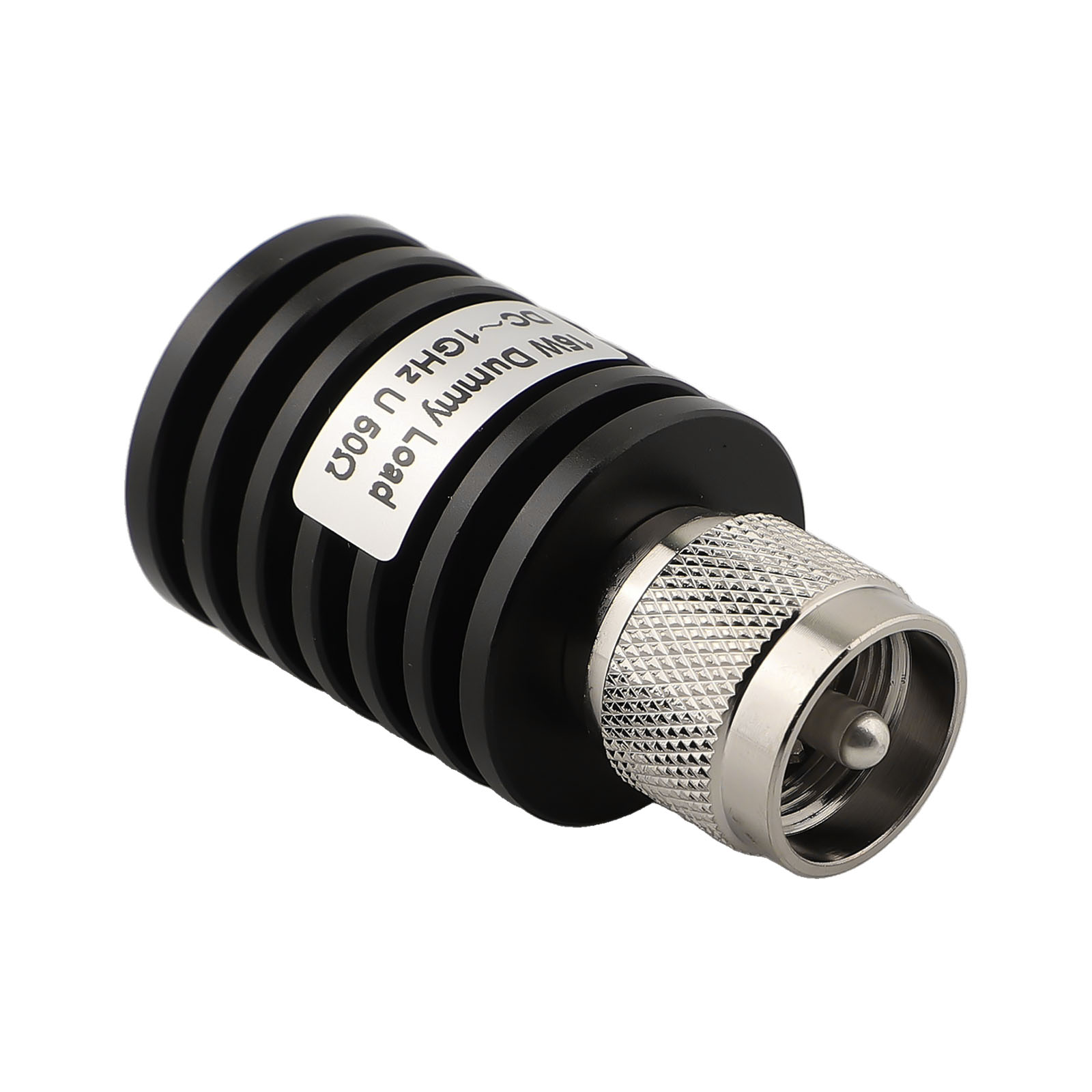 RF For Coaxial Dummy Load UHF  - огляд і ціна Woodworking For Dummies