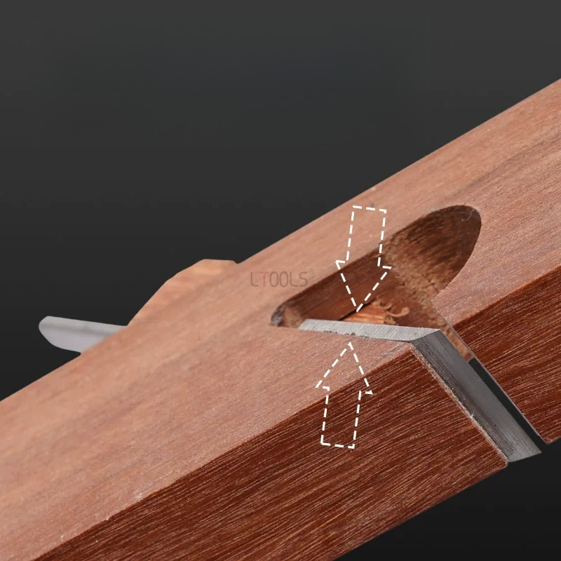 European Style Single Line Gro - огляд і ціна Woodworking Rabbet