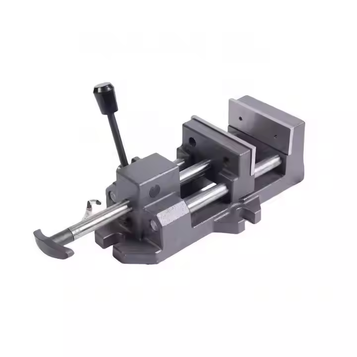 Vice fixture Q19K160 6inch Fas - огляд і ціна Woodworking Machine