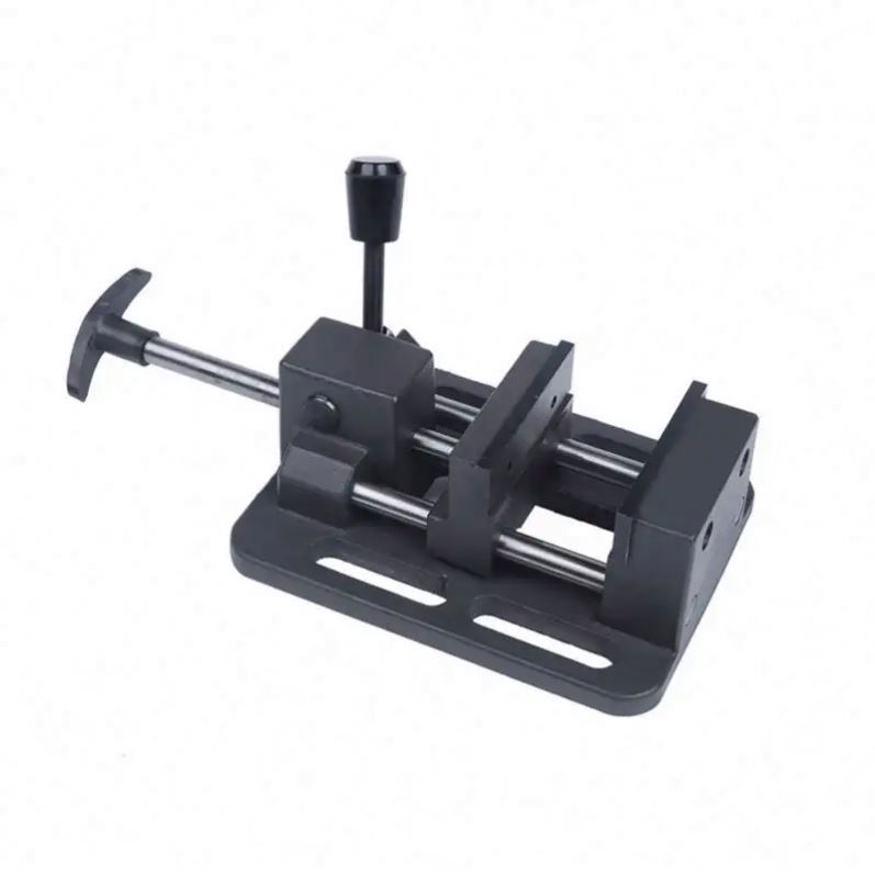 Vice fixture Q19K160 6inch Fas - огляд і ціна Woodworking Machine
