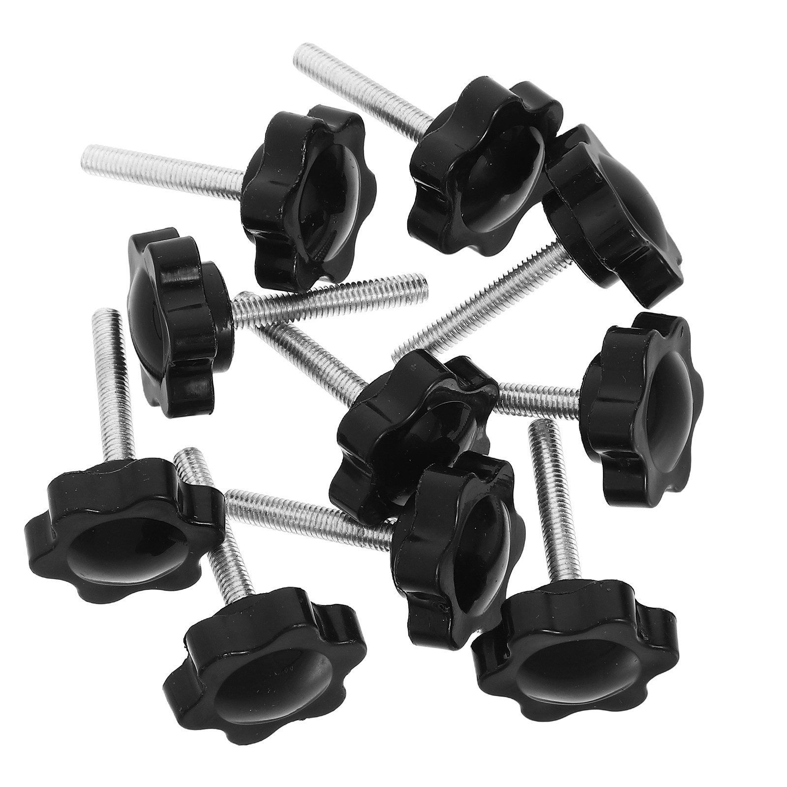 10Pcs Hex Shaped Grip Screw Kn - огляд і ціна Woodworking Machine