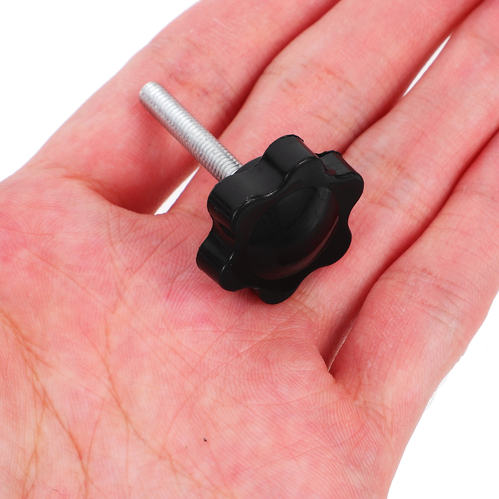 10Pcs Hex Shaped Grip Screw Kn - огляд і ціна Woodworking Machine