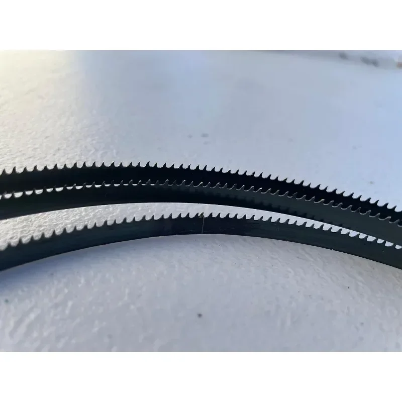 3pcs Wood Bandsaw Blade 1511x6 - огляд і ціна Woodworking Bandsaw