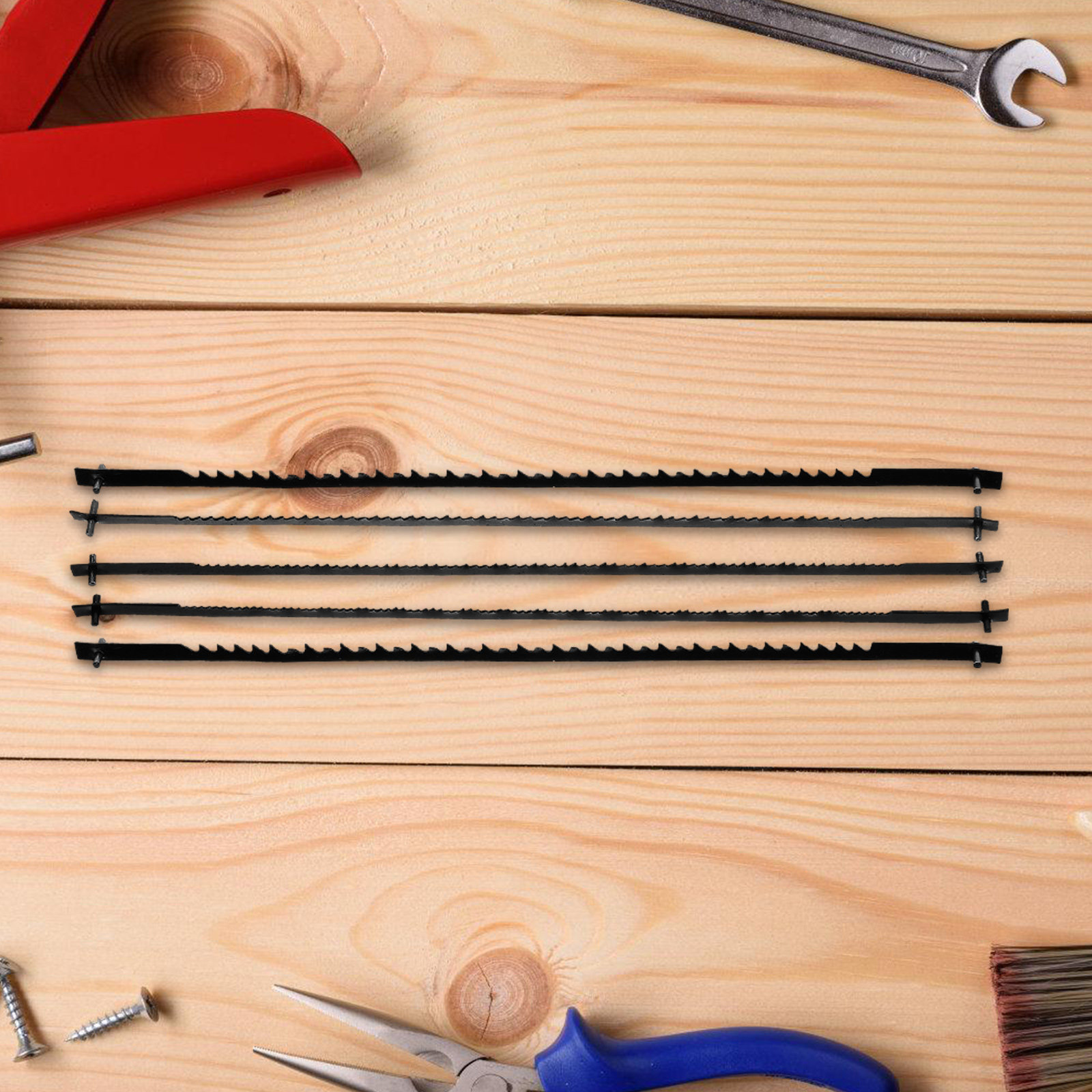 24pc Woodworking Curved Saw Bl - огляд і ціна Woodworking Industry