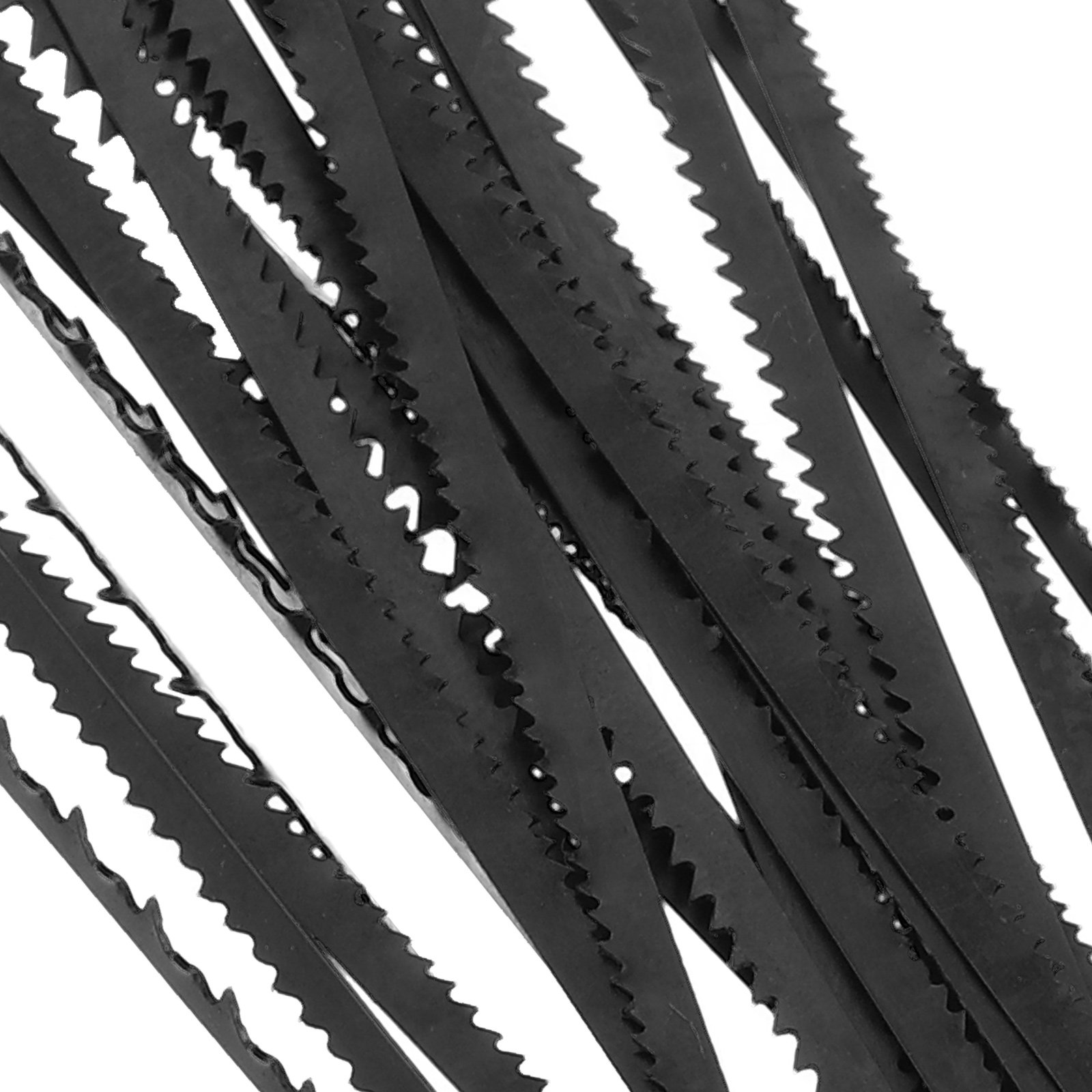 24pc Woodworking Curved Saw Bl - огляд і ціна Woodworking Industry