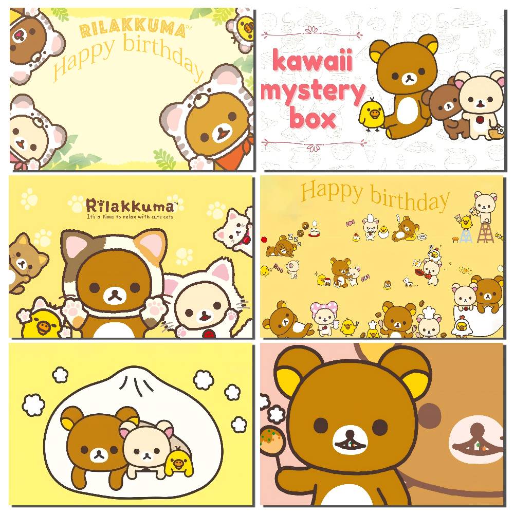1pc Cute Rilakkuma Cartoon Sty - огляд і ціна Woodworking Rabbet