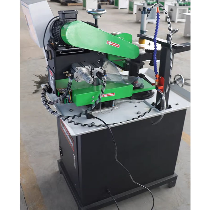 STR 870D Sharpener High Speed  - огляд і ціна Woodworking Machine