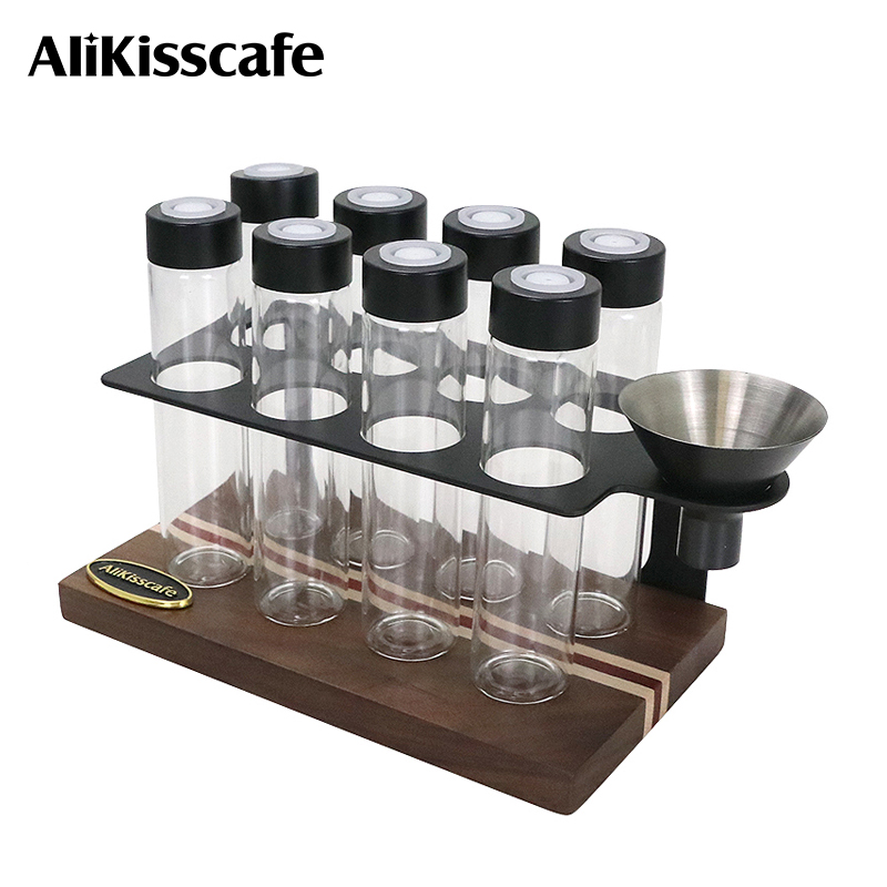Alikisscafe Coffee Beans Stora - огляд і ціна Woodworking Show