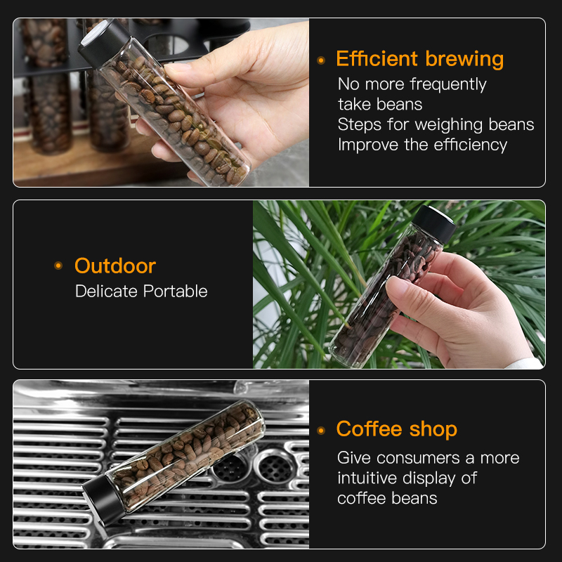 Alikisscafe Coffee Beans Stora - огляд і ціна Woodworking Show