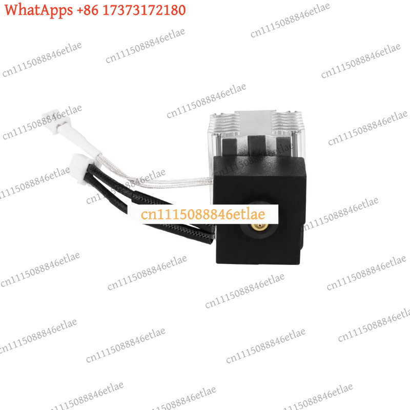 LKB  Ceramic Hot End Kit with  - огляд і ціна Creality Printer Ender 3 V3