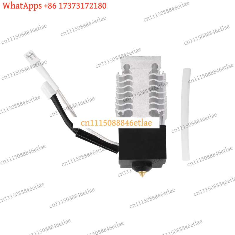 LKB  Ceramic Hot End Kit with  - огляд і ціна Creality Printer Ender 3 V3