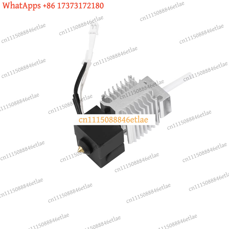 LKB  Ceramic Hot End Kit with  - огляд і ціна Creality Printer Ender 3 V3