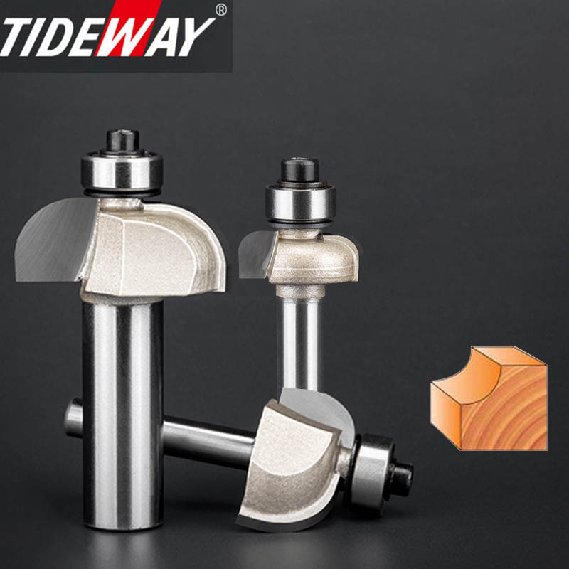 Tideway Tungsten Carbide Chamf - огляд і ціна Woodworking Quote