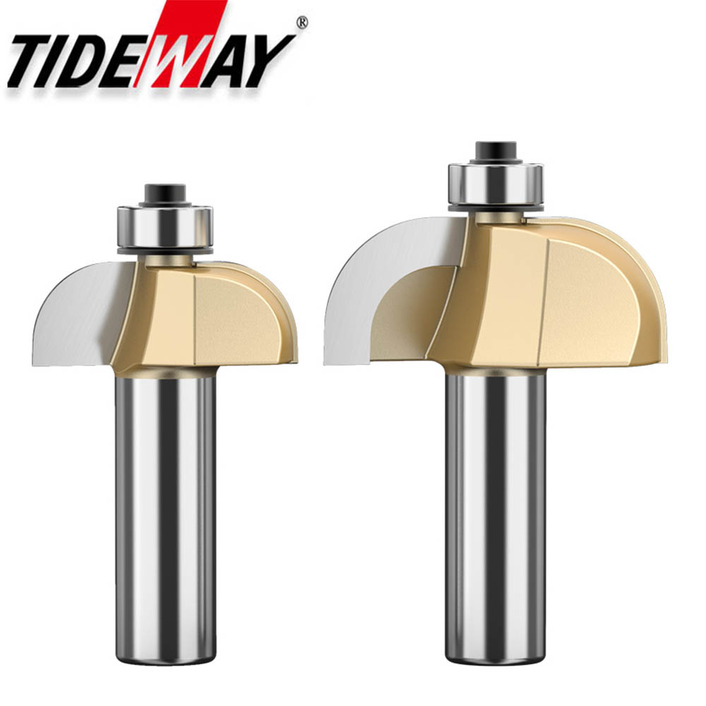 Tideway Tungsten Carbide Chamf - огляд і ціна Woodworking Quote