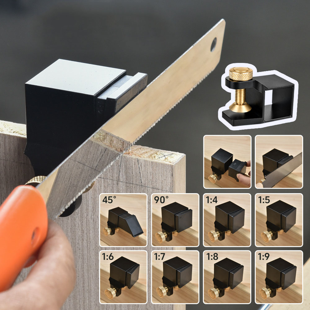 Dovetail Tenon Gauge, Hand Saw - огляд і ціна Woodworking Hand Saw