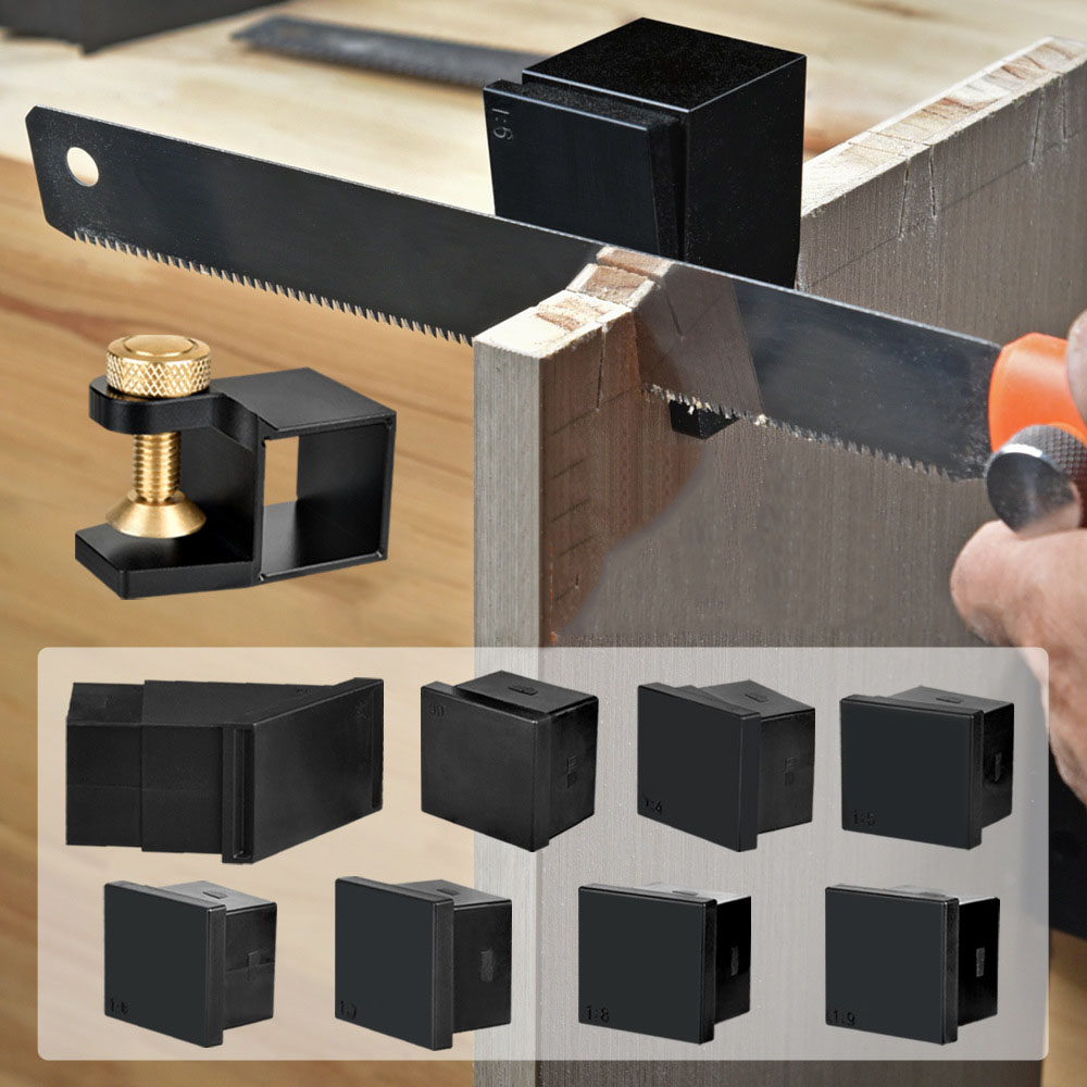 Dovetail Tenon Gauge, Hand Saw - огляд і ціна Woodworking Hand Saw