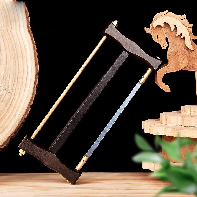 New Woodworking Black Sandalwo - огляд і ціна Woodworking Hand Saw