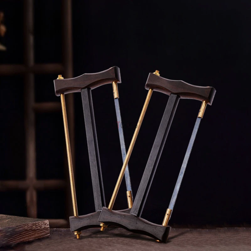 New Woodworking Black Sandalwo - огляд і ціна Woodworking Hand Saw