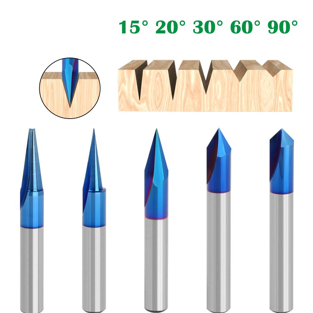 1PC Woodworking Milling Cutter - огляд і ціна Woodworking Overalls