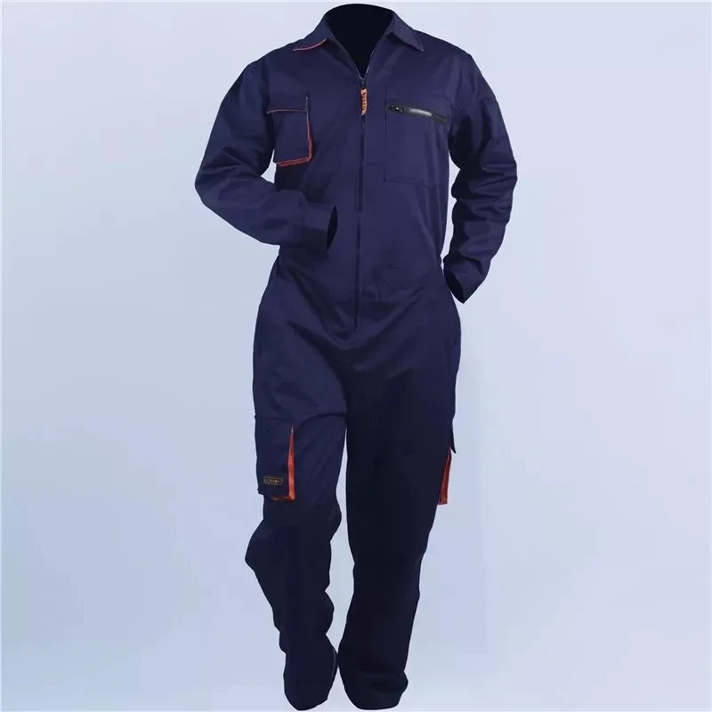 New Work Overall Uniform Men W - огляд і ціна Woodworking Overalls