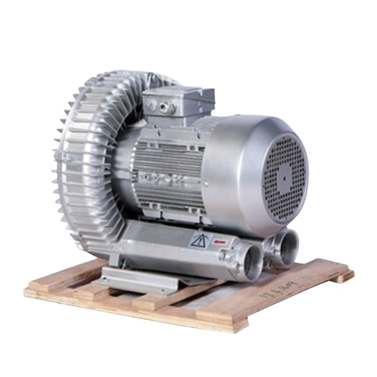 530m3/h High Pressure air Ring - огляд і ціна Woodworking Industry