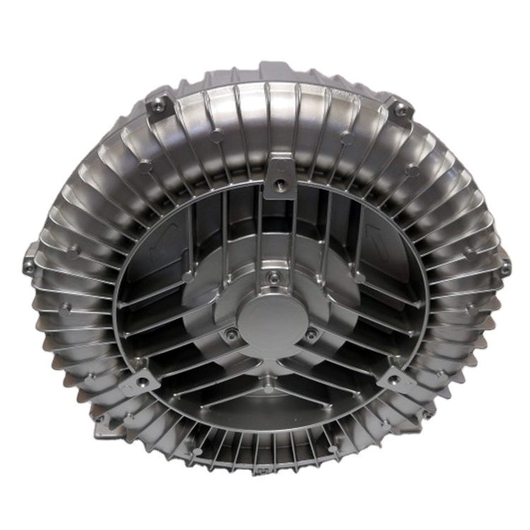 530m3/h High Pressure air Ring - огляд і ціна Woodworking Industry