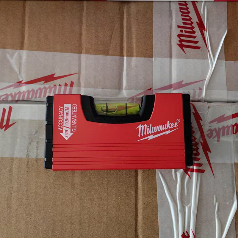 Milwaukee Level Series Premium - огляд і ціна Woodworking Company