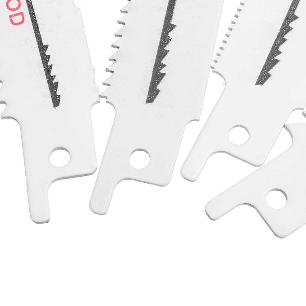 STONEGO 10PCS Reciprocating Sa - огляд і ціна Woodworking Bandsaw