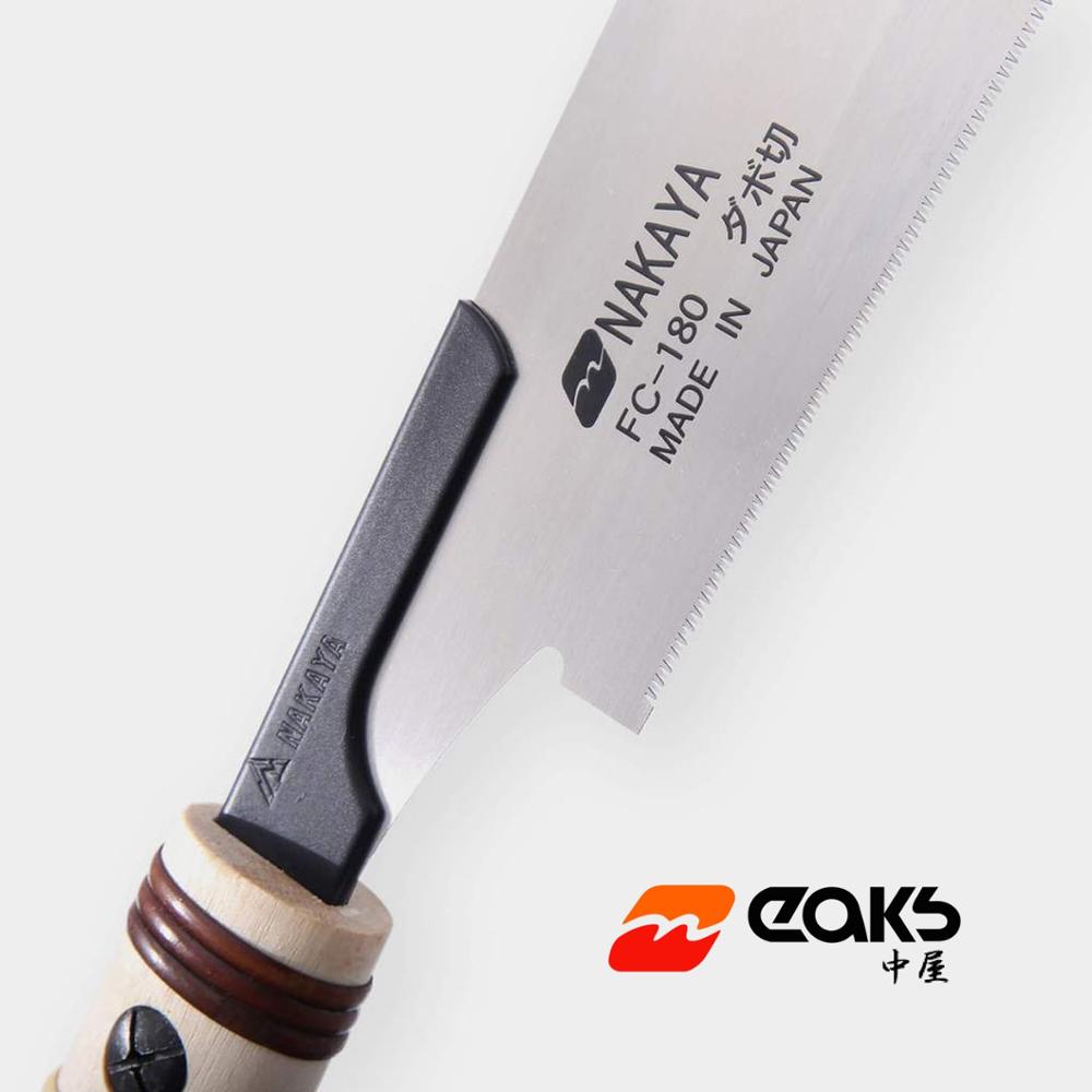 Japan Nakaya hand saw woodwork - огляд і ціна Woodworking Hand Saw
