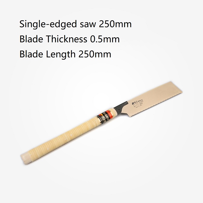Japan Nakaya hand saw woodwork - огляд і ціна Woodworking Hand Saw