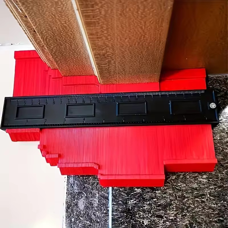 Profile Contour Gauge Line Cop - огляд і ціна Woodworking Company