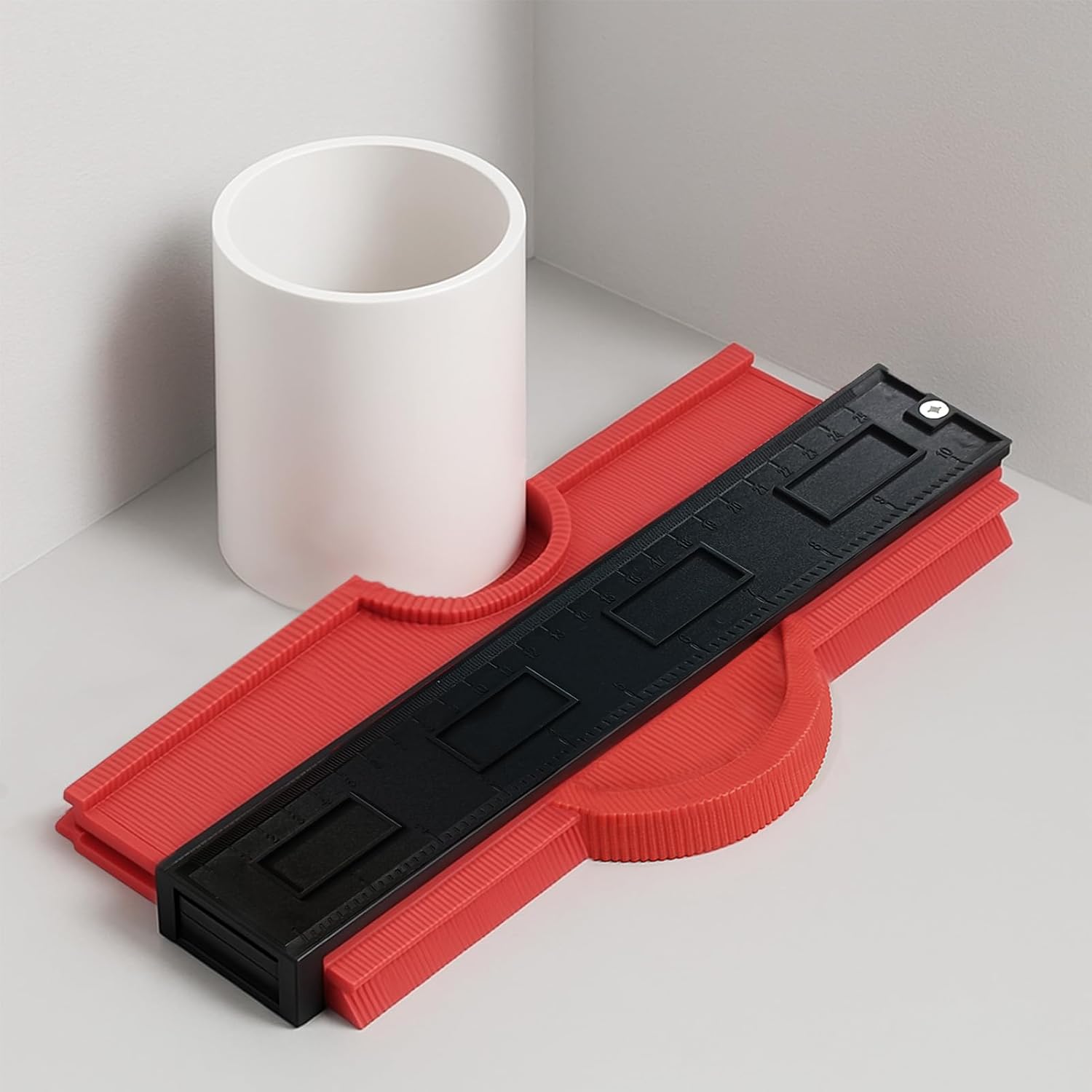 Profile Contour Gauge Line Cop - огляд і ціна Woodworking Company