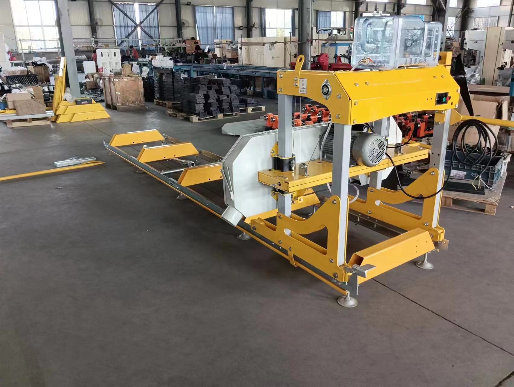 High Quality Portable Woodwork - огляд і ціна Woodworking Machinery For Sale