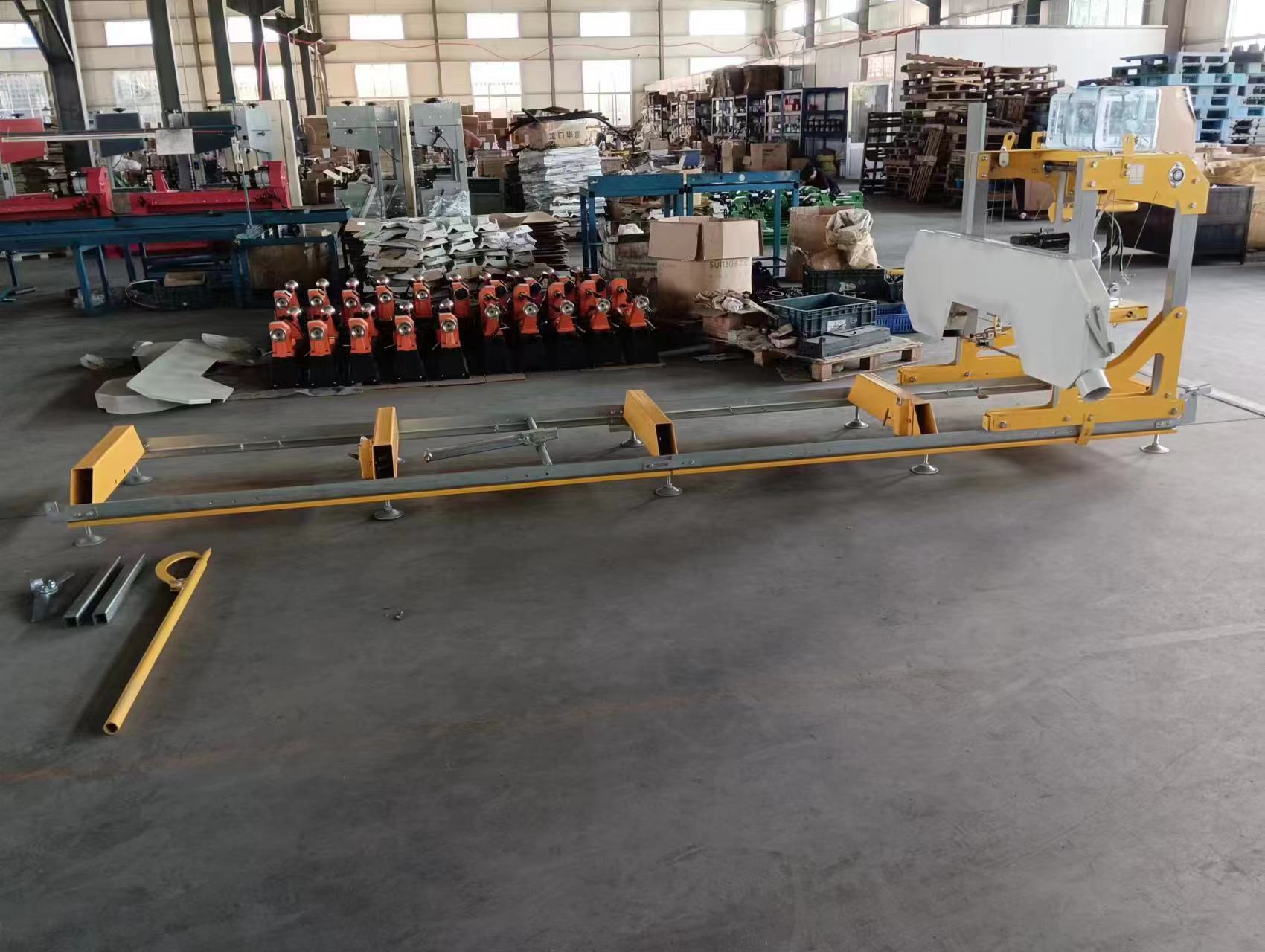 High Quality Portable Woodwork - огляд і ціна Woodworking Machinery For Sale