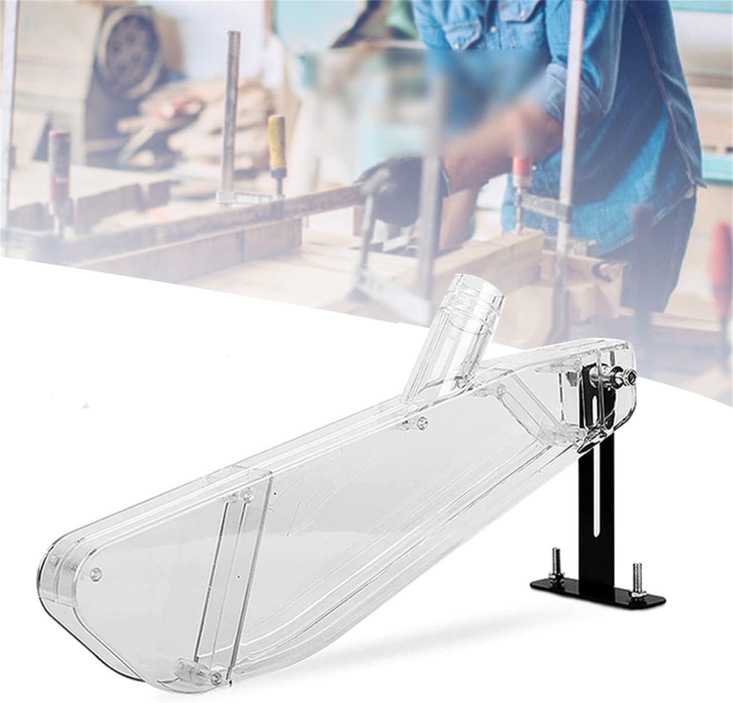 Woodworking Table Saw Protecti - огляд і ціна Woodworking Company