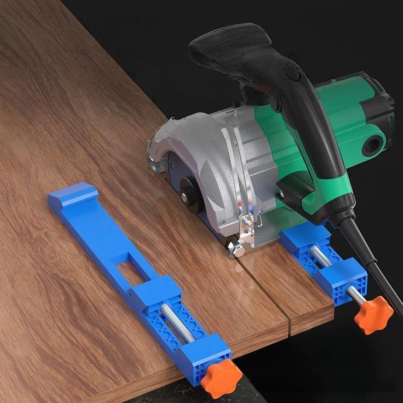 Cutting Machine Base Guide Rai - огляд і ціна Woodworking Machine