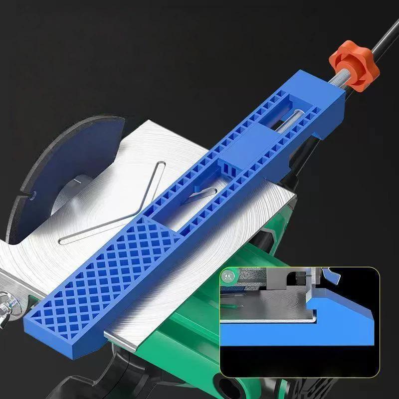 Cutting Machine Base Guide Rai - огляд і ціна Woodworking Machine