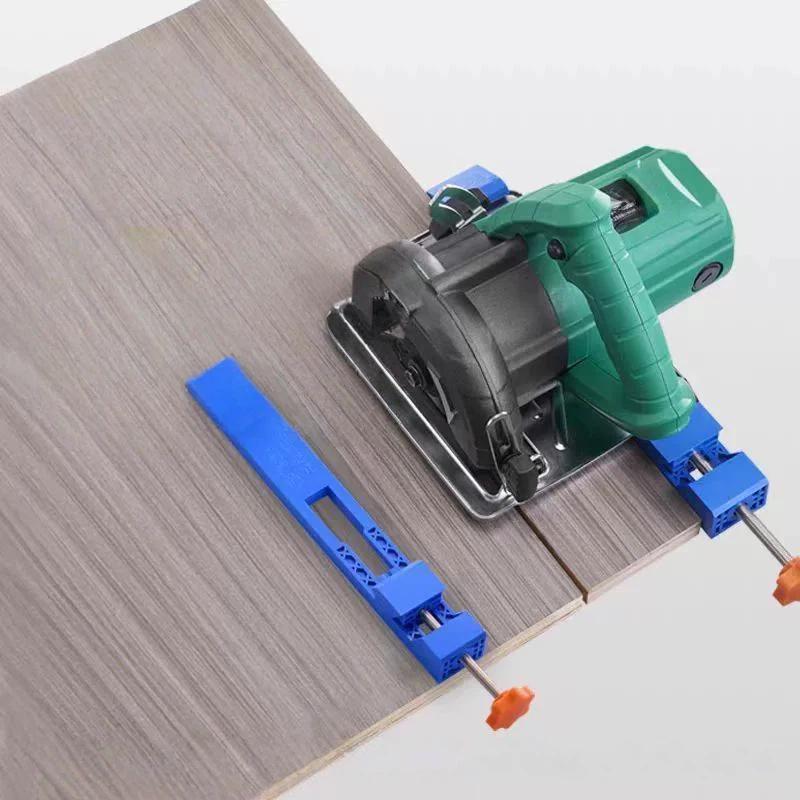 Cutting Machine Base Guide Rai - огляд і ціна Woodworking Machine