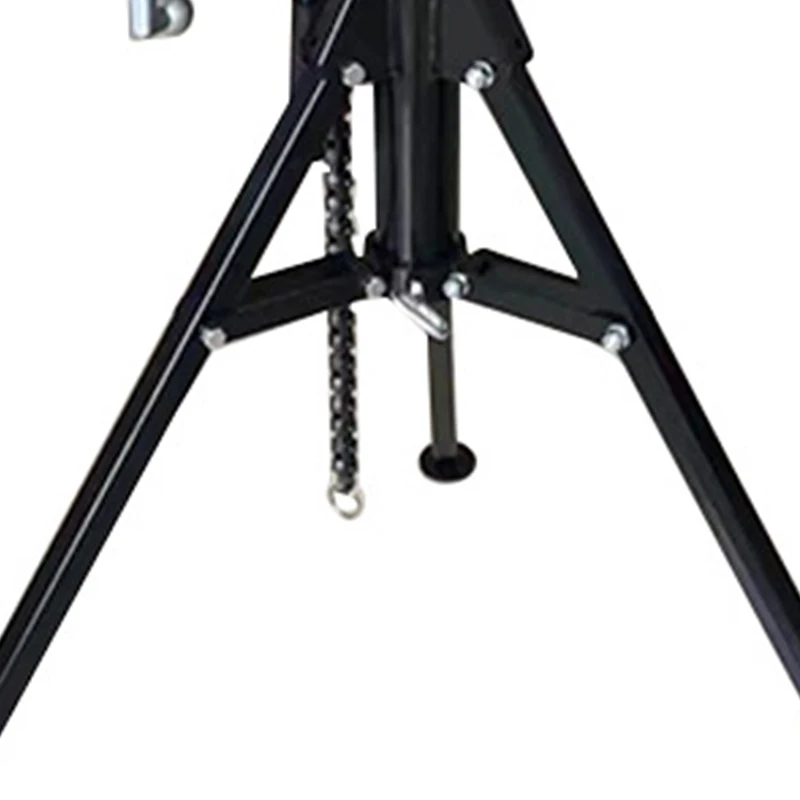 Portable Foldable Steel Tripod - огляд і ціна Woodworking Quote