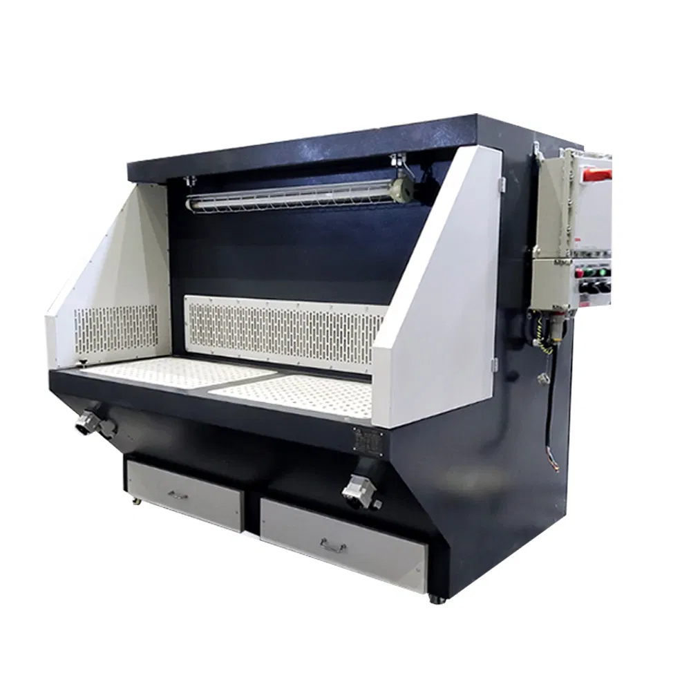 Industrial Grinding Dust Colle - огляд і ціна Woodworking Bench